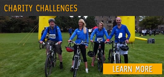 charity challenges