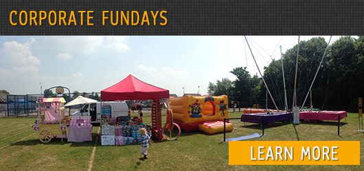corporate fundays