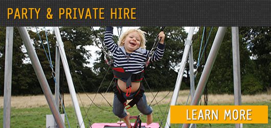 private and party hire