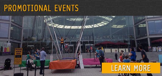 promotional events