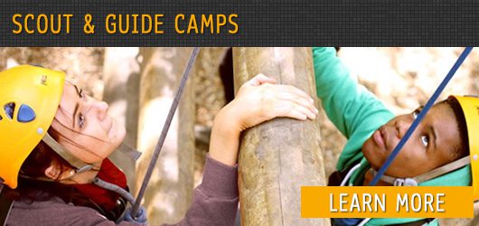 scout and guides