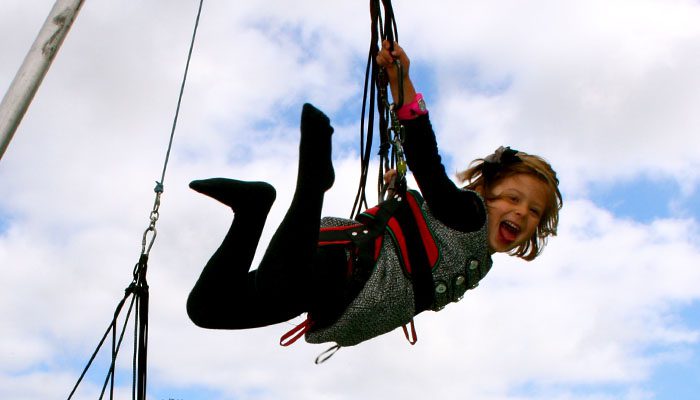 bungee